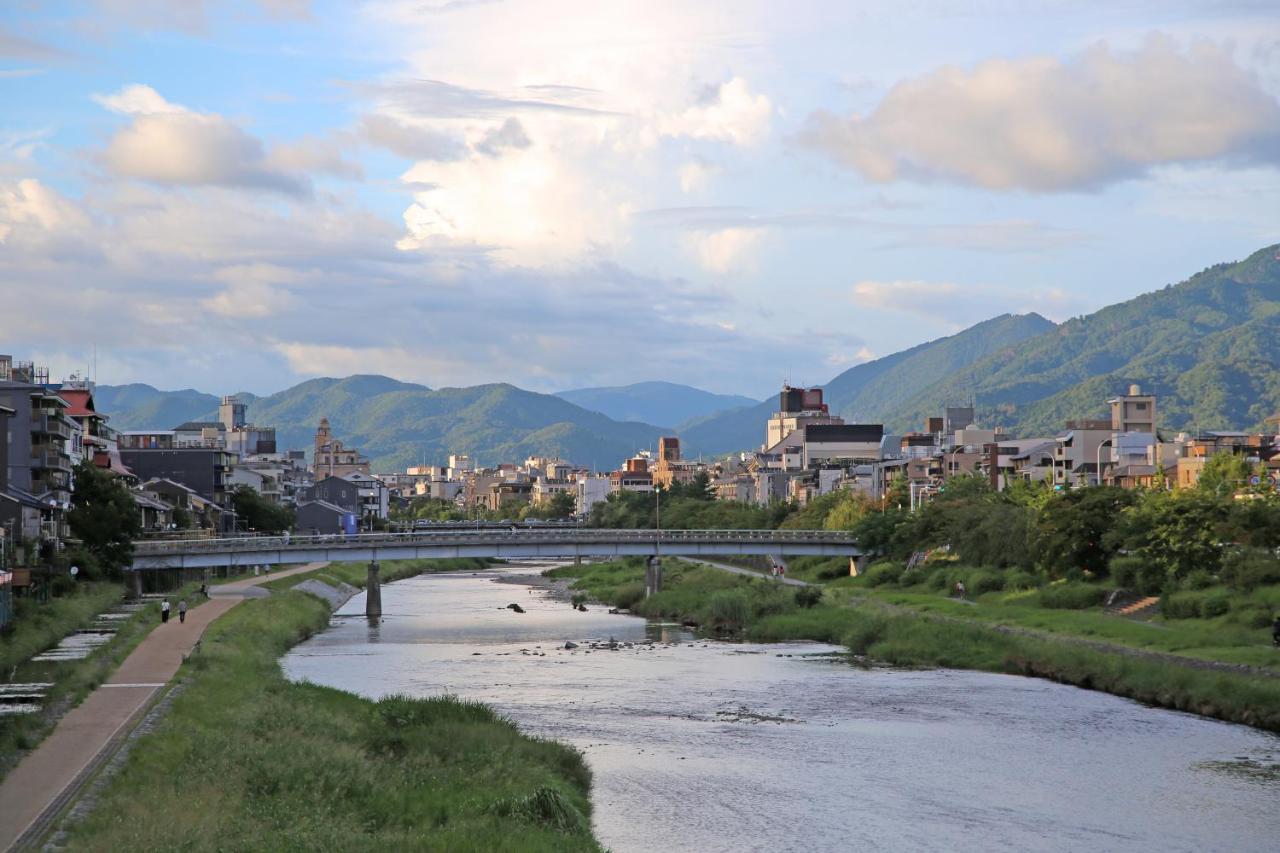 Kiyomizu Kyōto