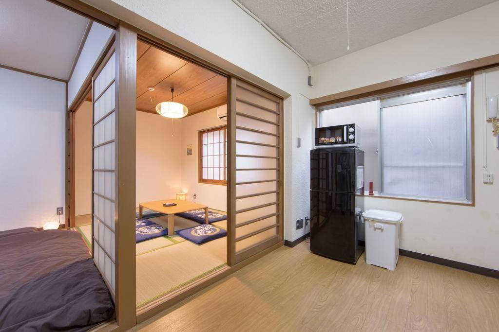 Apartment Kiyomizu Kyōto
